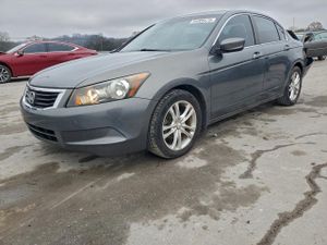 Honda Accord LX 2.4L 4 2008