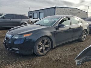 Acura TL TECH 3.7L 6 2013