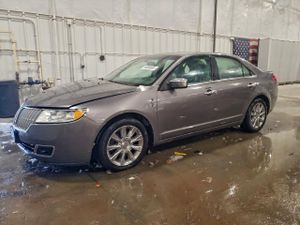 Lincoln MKZ 3.5L 6 2010