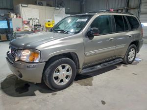 GMC Envoy 4.2L 6 2003