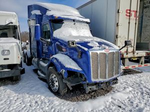 Peterbilt 567/579/587 15.0L 6 2015