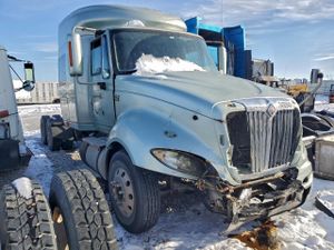 International ProStar 14.9L 6 2009