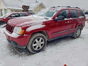 Jeep Grand Cherokee LAREDO 3.7L 6 2009