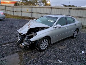 Lexus ES 300 3.0L 6 2003