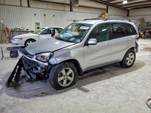 Toyota Rav4 2.4L 4 2005