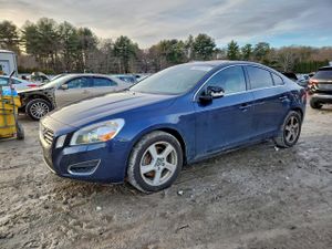 Volvo S60 T5 2.5L 5 2013
