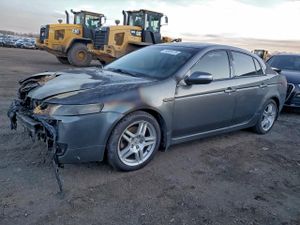 Acura TL 3.2L 6 2008