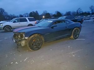 Chevrolet Camaro LT 3.6L 6 2013