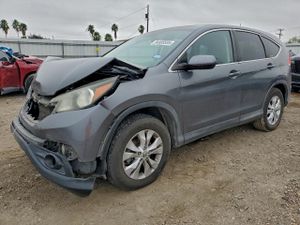 Honda CR-V EX 2.4L 4 2012