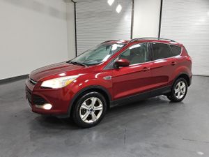 Ford Escape SE 2.0L 4 2015