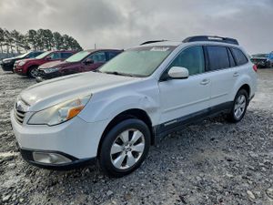 Subaru Outback 2.5I LIMITED 2.5L 4 2012
