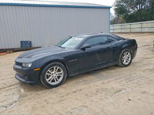 Chevrolet Camaro LS 3.6L 6 2015