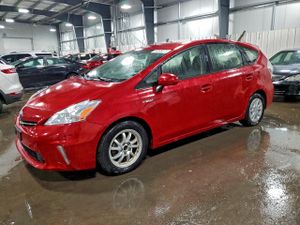 Toyota Prius 1.8L 4 2013