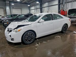 Toyota Camry SE 3.5L 6 2010