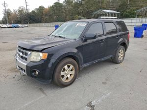 Ford Escape LIMITED 3.0L 6 2012