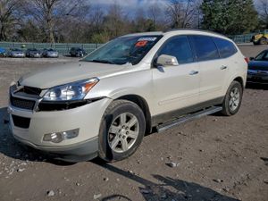 Chevrolet Traverse LT 3.6L 6 2012