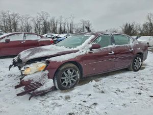 Buick Lucerne CXL 3.8L 6 2006
