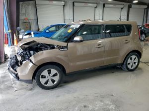 Kia Soul 1.6L 4 2015