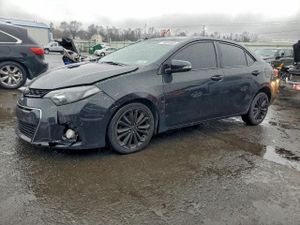 Toyota Corolla L 1.8L 4 2014