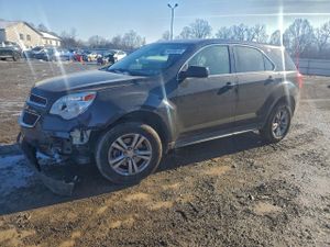Chevrolet Equinox LS 2.4L 4 2015