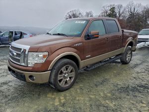 Ford F-150 SUPERCREW 3.5L 6 2011