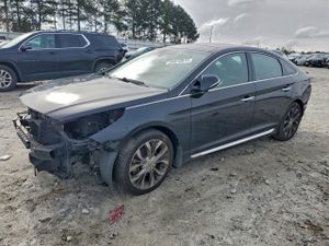 Hyundai Sonata SPORT 2.0L 4 2015