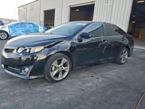Toyota Camry L 2.5L 4 2014