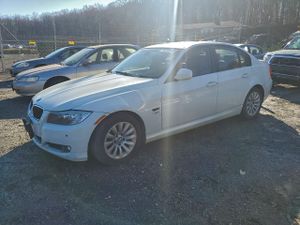 BMW 3 Series XI SULEV 3.0L 6 2009