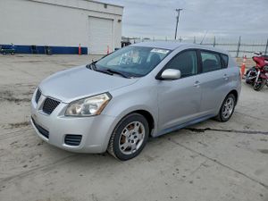 Pontiac Vibe 2.4L 4 2009