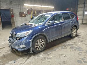 Honda CR-V EXL 2.4L 4 2015
