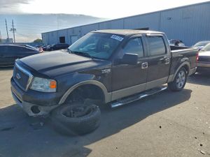 Ford F-150 SUPERCREW 5.4L 8 2007