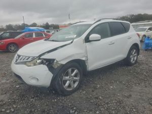 Nissan Murano S 3.5L 6 2009
