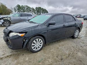 Toyota Corolla BASE 1.8L 4 2010