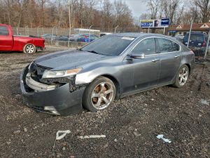 Acura TL 3.7L 6 2009