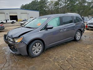 Honda Odyssey EX 3.5L 6 2014