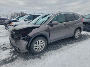 Honda CR-V EXL 2.4L 4 2015