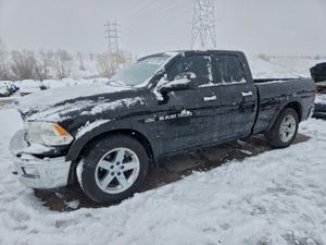 Dodge RAM 5.7L 8 2011