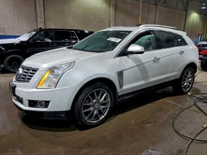 Cadillac SRX PREMIUM COLLECTION 3.6L 6 2013