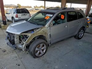 Acura MDX 3.7L 6 2013