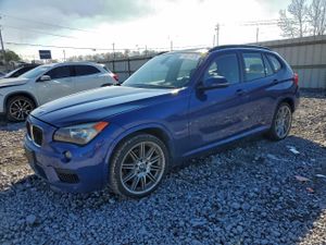 BMW X1 SDRIVE28I 2.0L 4 2014