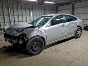 Mazda 6 I 2.5L 4 2010