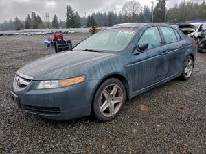 Acura TL 3.2L 6 2004