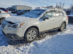 Subaru Outback 2.5I PREMIUM 2.5L 4 2015