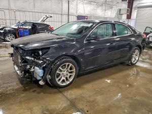 Chevrolet Malibu 1LT 2.5L 4 2013