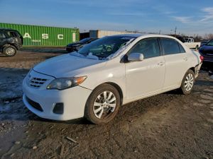 Toyota Corolla BASE 1.8L 4 2013