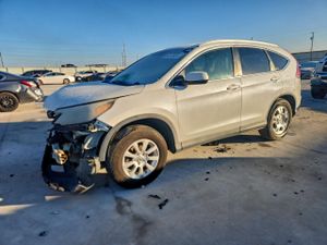 Honda CR-V EXL 2.4L 4 2012