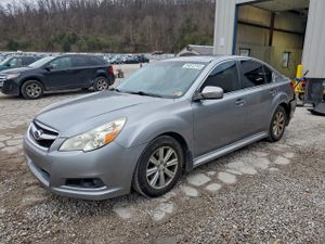 Subaru Legacy 2.5I PREMIUM 2.5L 4 2010