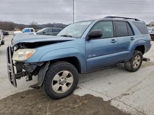 Toyota 4Runner SR5 4.0L 6 2005
