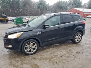 Ford Escape TITANIUM 2.0L 4 2015