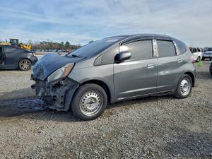 Honda Fit 1.5L 4 2012